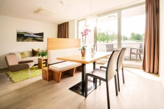 Tauernresidence Radstadt by ALPS RESORTS - Radstadt - 8