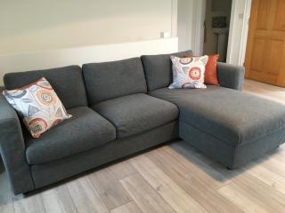 Binnian View Apartment - 5