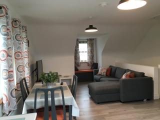 Binnian View Apartment - Kilkeel - 0