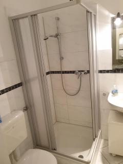 Renoviertes Wohlfühlapartment - 2