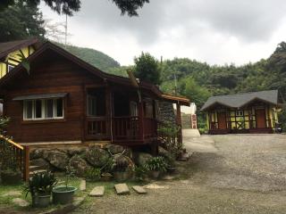Jin Zu Cottage - 1