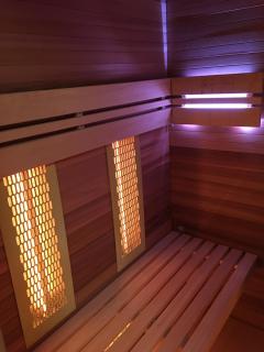 B & B Lmc LA MADONNINA CHALET - Casteggio - 6