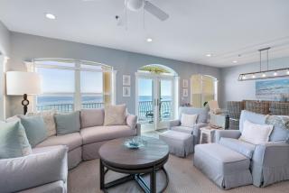 The Villas at Santa Rosa Beach - Santa Rosa Beach - 8
