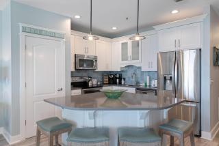 The Villas at Santa Rosa Beach - Santa Rosa Beach - 6