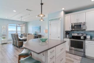 The Villas at Santa Rosa Beach - Santa Rosa Beach - 5