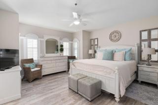 The Villas at Santa Rosa Beach - Santa Rosa Beach - 3