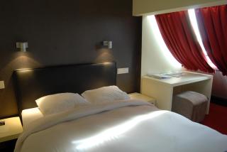 Hotel Olivier - Luxemburg (Stadt) - 9