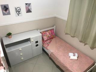 Apto Aconchegante Canal 1 - Santos - 7