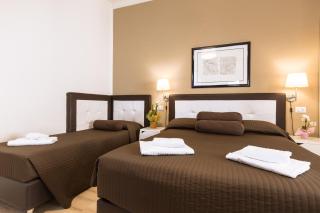 900 Liberty Rooms - Rome - 1