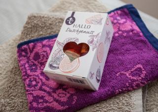 Appartement Maya - 2