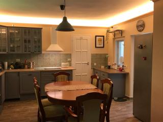 21 és fél Fenyő Vendégház - 8