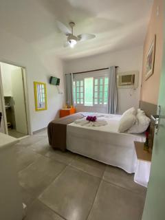 Pousada Liras da Poesia - 7