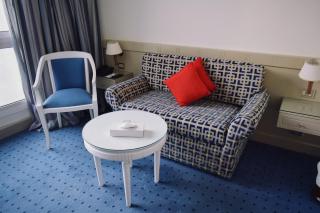 Romance Alexandria Hotel - Alessandria d'Egitto - 5