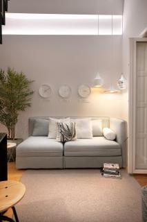 Jasmine Loft - Porto - 1