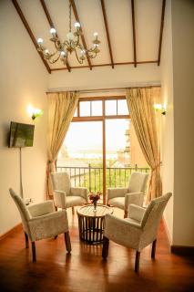 The Barnsbury House - Nuwara Eliya - 8