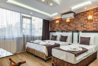 Gloria Suites Old City - Istambul - 0