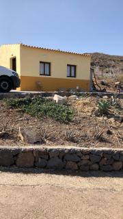 Casa El Morero - Alojera - 8