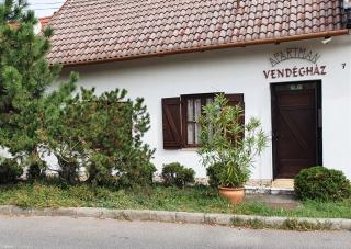 Gyöngyvendégház - 8