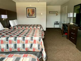 Milestone Motel - Collingwood - 4