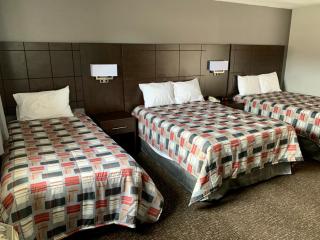 Milestone Motel - Collingwood - 3