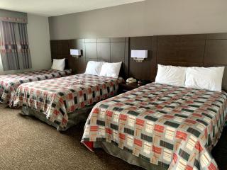 Milestone Motel - Collingwood - 2