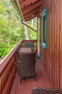 Apartamentai Gėlių Vila - Nida - 9