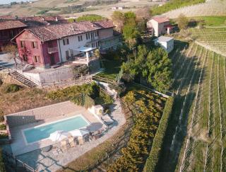 Poggio dei Farinetti - Diano dʼAlba - 0