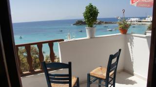 Nikos Studios - Lefkos Karpathou - 3
