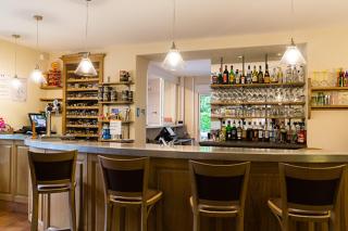 Logis Hotel Grangier - 3