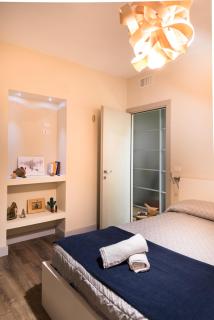 Cosy en ville apartment in Aosta center - Aoste - 4