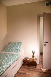 Cosy en ville apartment in Aosta center - Aoste - 3