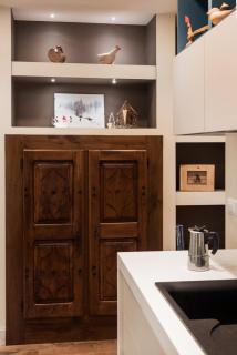 Cosy en ville apartment in Aosta center - Aoste - 1