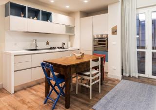 Cosy en ville apartment in Aosta center - Aoste - 8