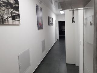 Feriendomizil Bauer - Mörlenbach - 2