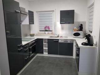 Feriendomizil Bauer - Mörlenbach - 1