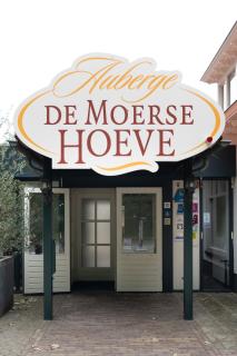 Auberge De Moerse Hoeve - De Moer - 5