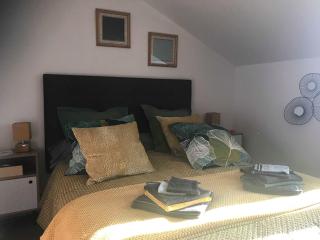 Le Carpé Diem, Cosy, Confort, Cocooning, 90 m² - Saint-Léonard-de-Noblat - 1