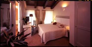 Relais Bella Rosina Pool & Spa - Fiano - 8
