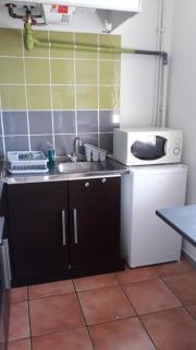 logement pour 2 à 4 personnes - 5