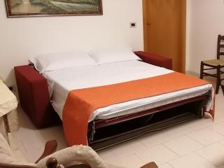Casa Vacanze BORGO VECCHIO - Scanzano - 4