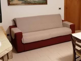 Casa Vacanze BORGO VECCHIO - Scanzano - 3