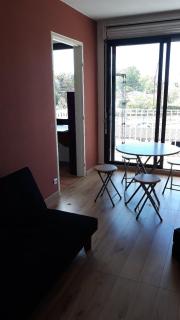 logement pour 2 à 4 personnes - 0