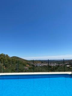 El Molino de La Quinta - Constantina - 5