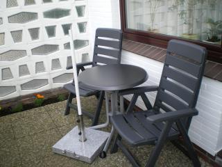 Haus Pamir - 4