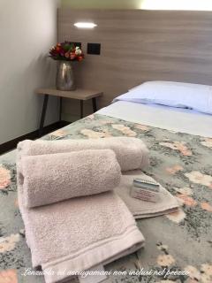 Ohana Apartments Camping Tiglio - Sirmione - 9