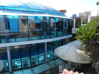 Arenas Hotel & Spa - 4
