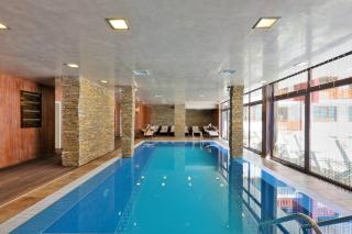 Forest Nook Aparthotel - Pamporovo - 8