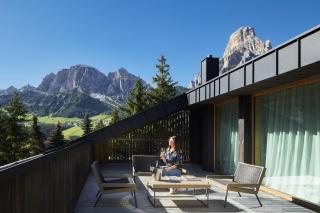 Residence Villa Al Sole - Corvara - 4