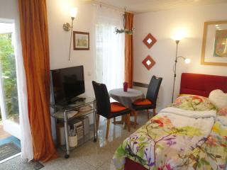 Bungalow Toscana - 350m zum Strand - Koserow - 9