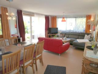 Ferienhaus Störtebeker - freistehend - Strand 350m - Ostseebad Koserow - 9